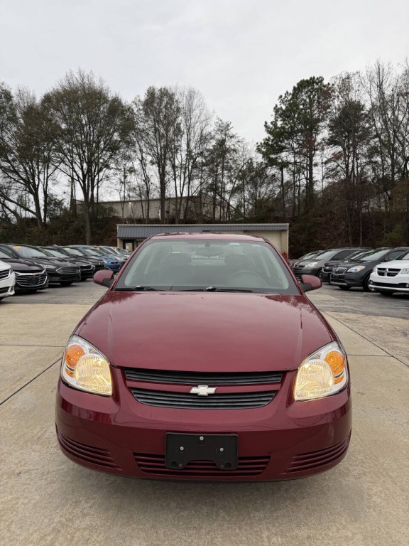 2009 Chevrolet Cobalt Image 3