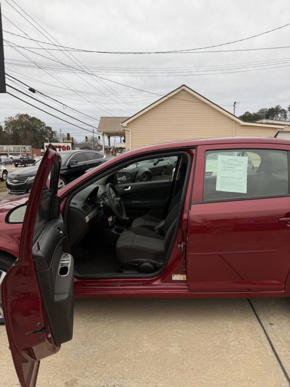 2009 Chevrolet Cobalt Image 5