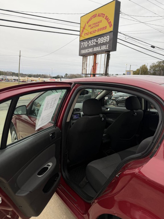 2009 Chevrolet Cobalt Image 6