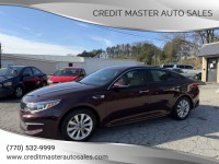 Image for 2018 Kia Optima LX ID: 7033456