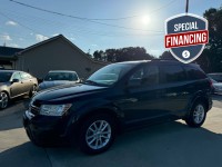 Image for 2013 Dodge Journey SXT ID: 7033459