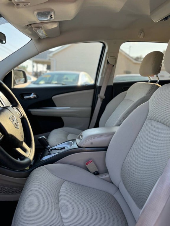 2013 Dodge Journey Image 7