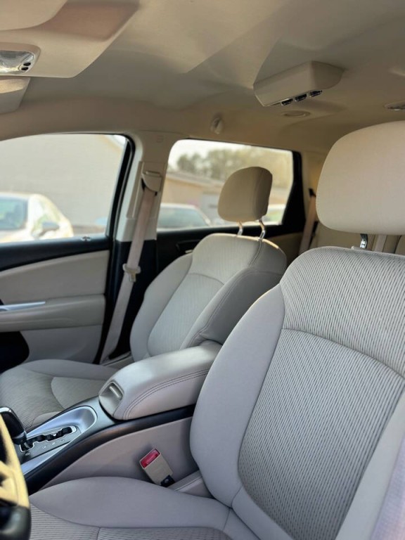 2013 Dodge Journey Image 8