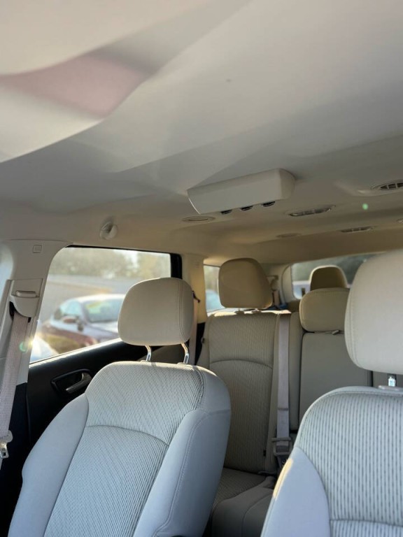 2013 Dodge Journey Image 9