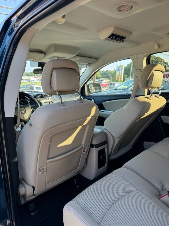 2013 Dodge Journey Image 10