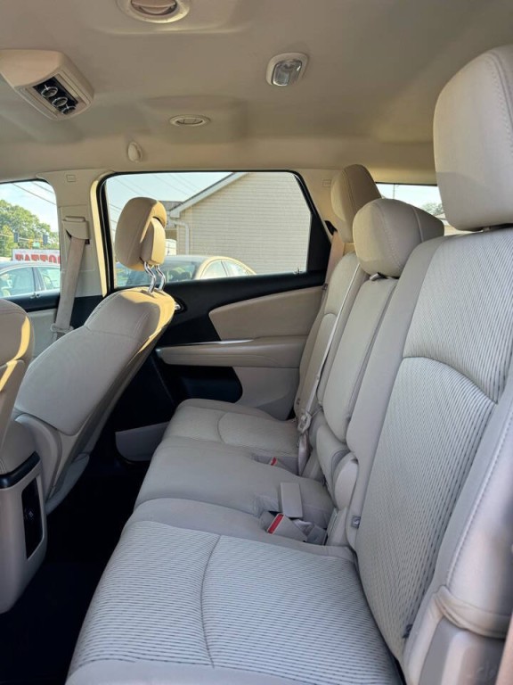 2013 Dodge Journey Image 11