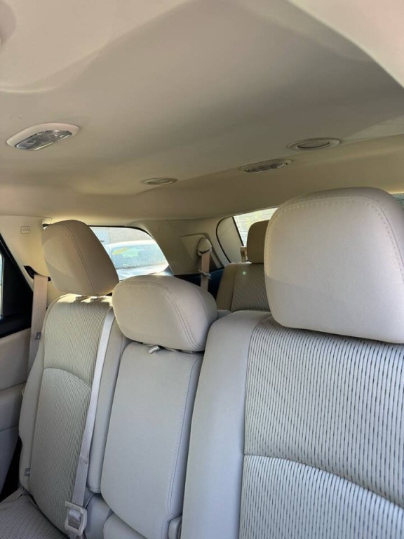 2013 Dodge Journey Image 12