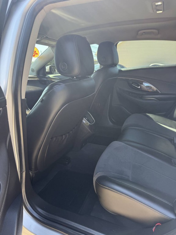 2015 Buick LaCrosse Image 6