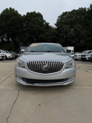 Image for 2015 Buick LaCrosse Base ID: 7033460