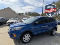 Image for 2018 Ford Escape S ID: 7037597