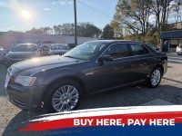 Image for 2014 Chrysler 300 Base ID: 7043200