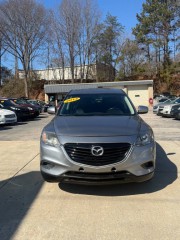 Image for 2013 Mazda CX-9 Touring ID: 7043201