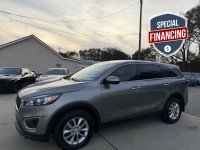 Image for 2018 Kia Sorento LX ID: 7043202