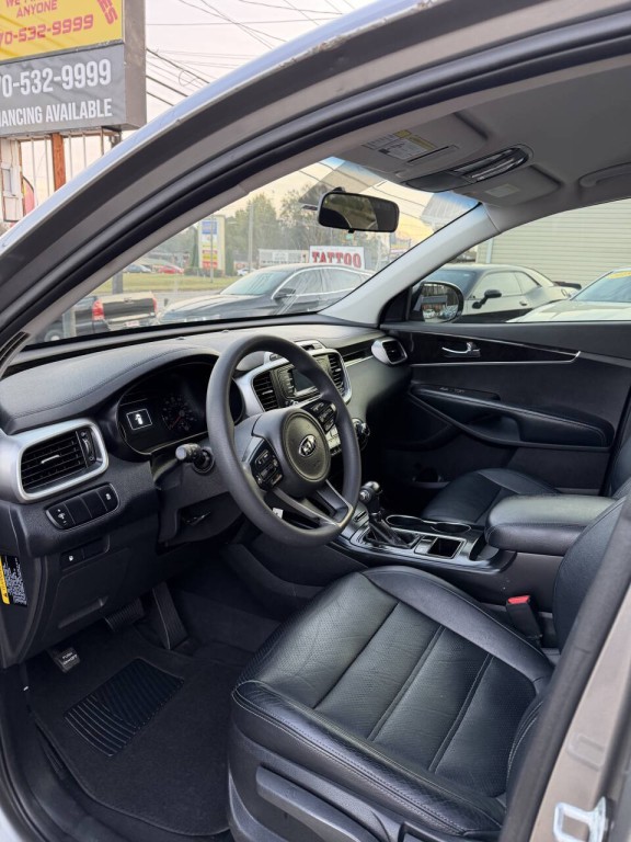 2018 Kia Sorento Image 6