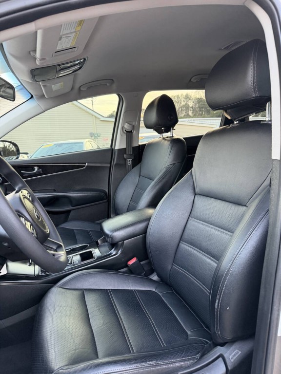 2018 Kia Sorento Image 7