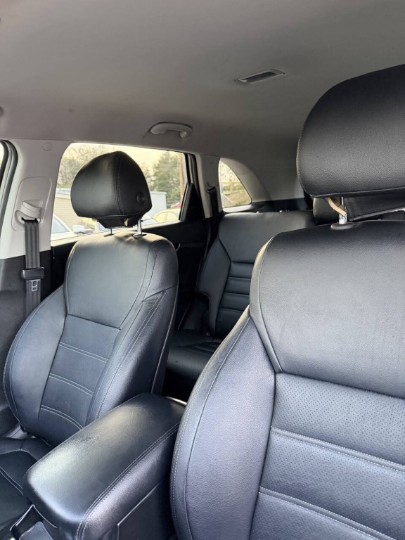 2018 Kia Sorento Image 8