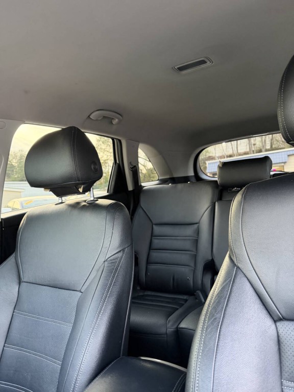 2018 Kia Sorento Image 9