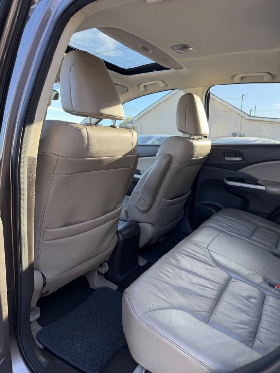 2014 Honda CR-V Image 6