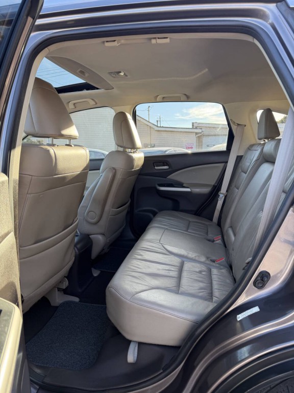 2014 Honda CR-V Image 7