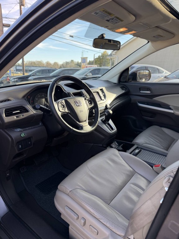 2014 Honda CR-V Image 10