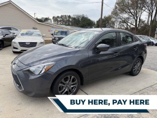 Image for 2019 Toyota Yaris L ID: 7075853