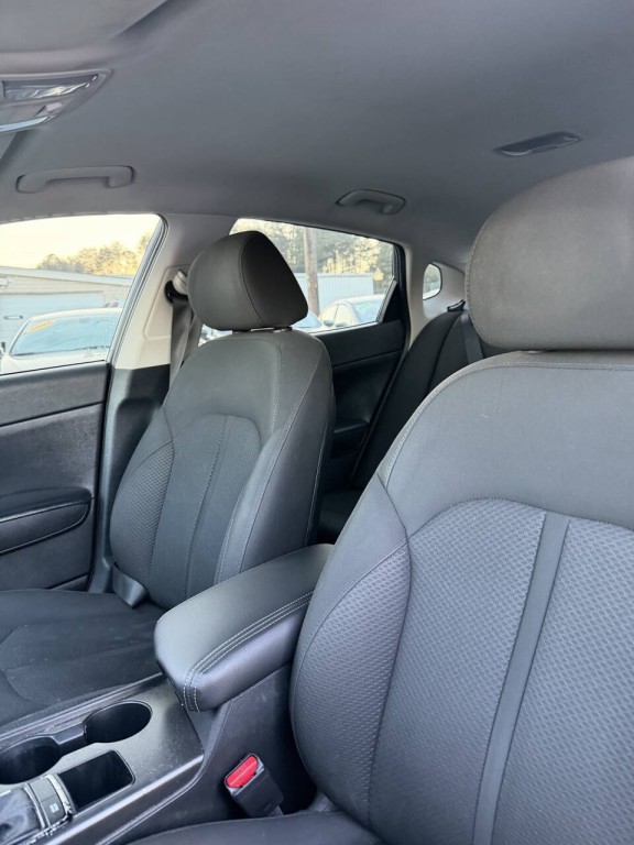 2017 Kia Optima Image 7