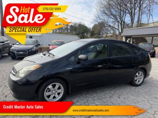 Image for 2008 Toyota Prius Base ID: 7088649