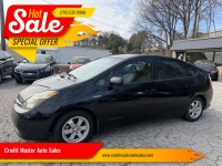 Image for 2008 Toyota Prius Base ID: 7088649