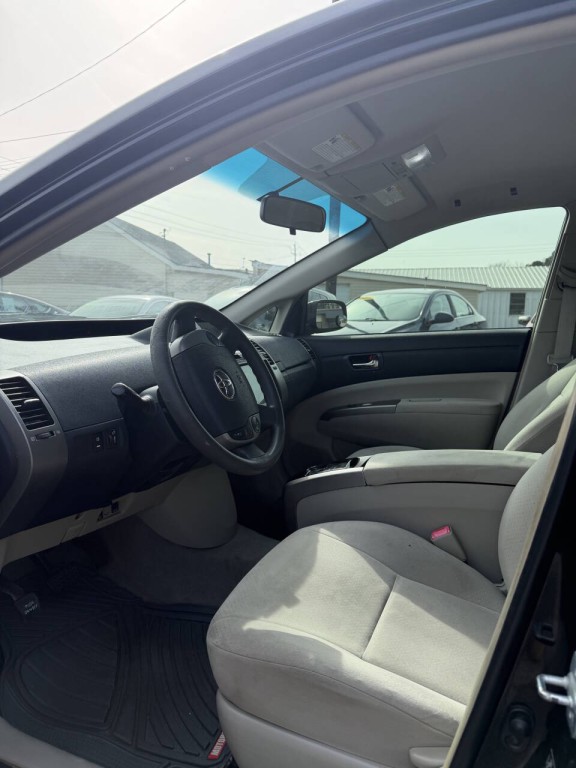 2008 Toyota Prius Image 5