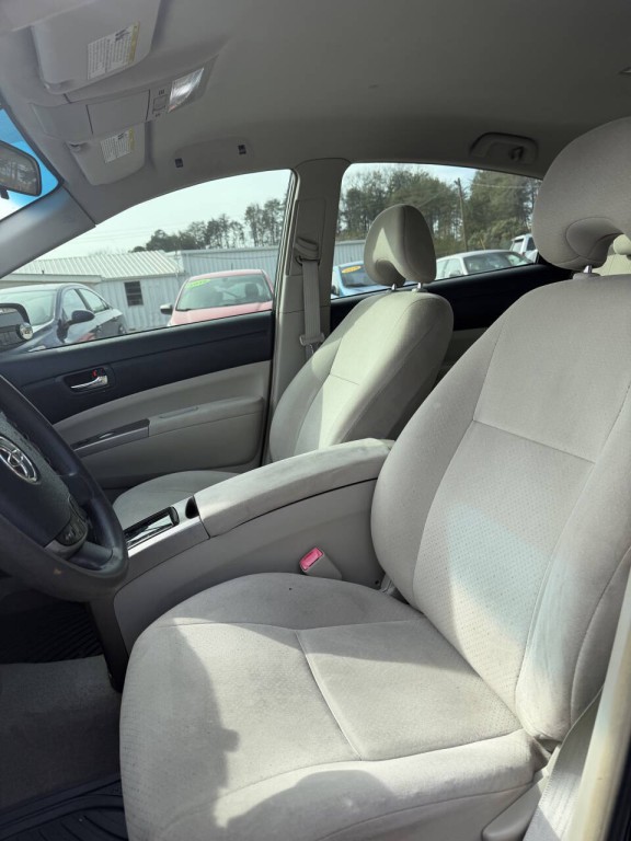 2008 Toyota Prius Image 6