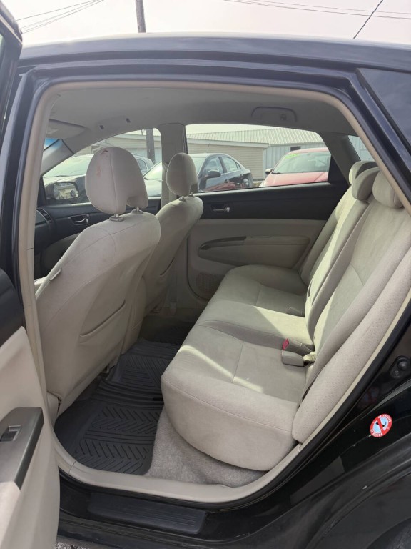 2008 Toyota Prius Image 7