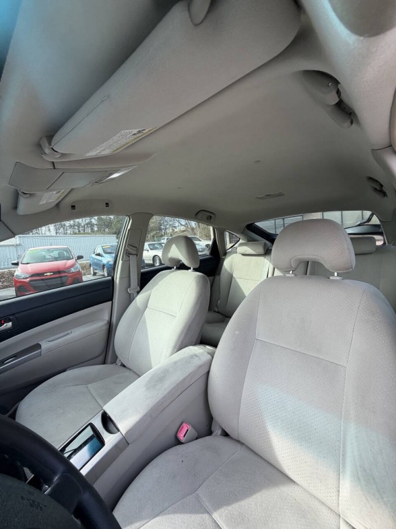 2008 Toyota Prius Image 9