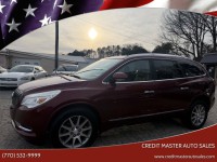 Image for 2016 Buick Enclave Leather ID: 7098831