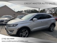Image for 2015 Lincoln MKC Base ID: 7098832