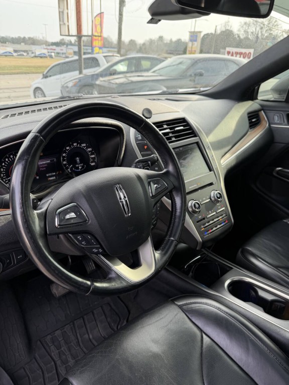 2015 Lincoln MKC Image 6