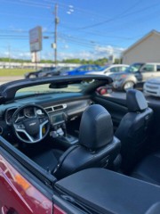 Image for 2014 Chevrolet Camaro LT w/2LT ID: 7111162