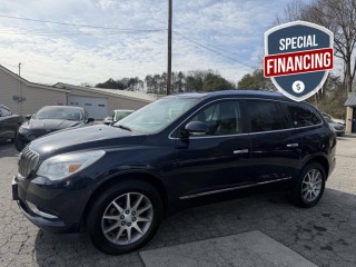 Image for 2015 Buick Enclave Leather ID: 7150428