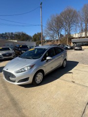 Image for 2019 Ford Fiesta S ID: 7156801