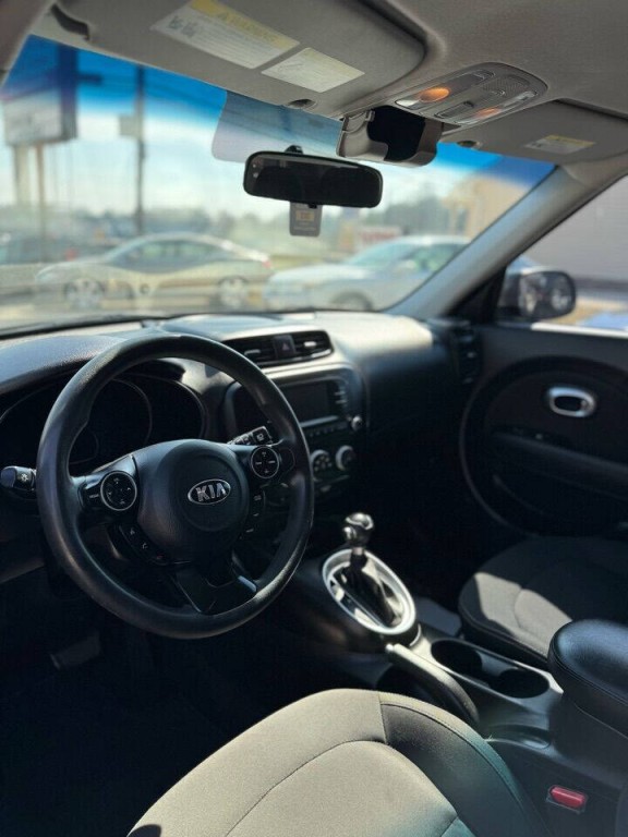 2018 Kia Soul Image 6