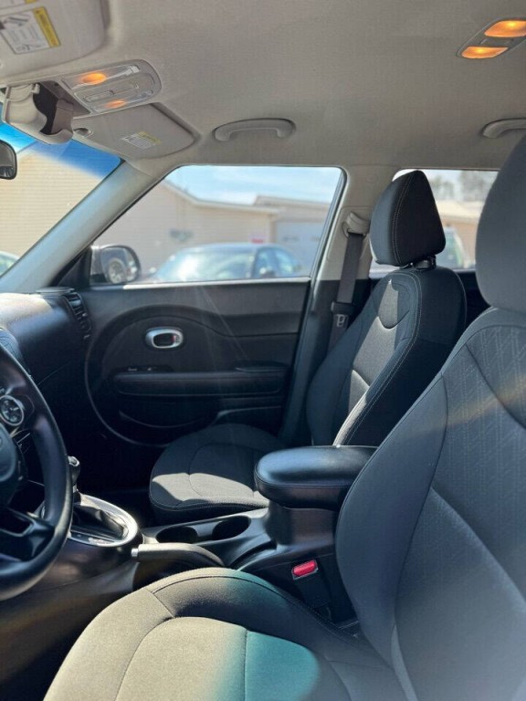 2018 Kia Soul Image 7