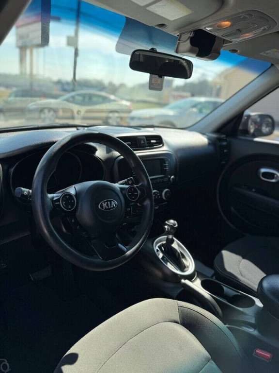 2018 Kia Soul Image 10