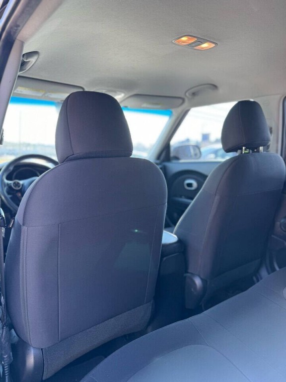 2018 Kia Soul Image 12