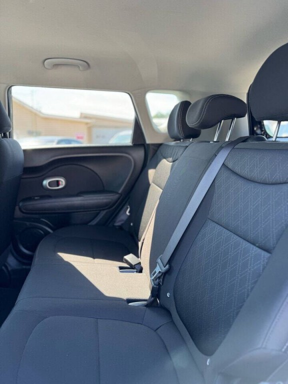 2018 Kia Soul Image 13