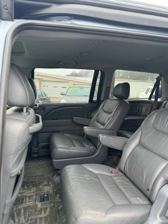 2005 Honda Odyssey Image 7