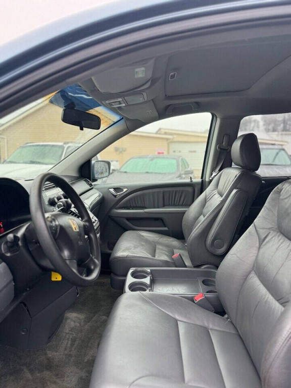 2005 Honda Odyssey Image 9