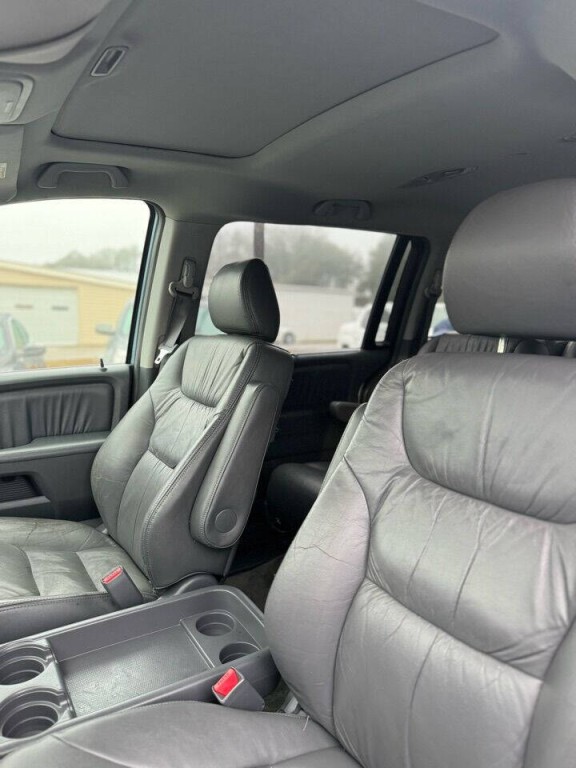 2005 Honda Odyssey Image 10