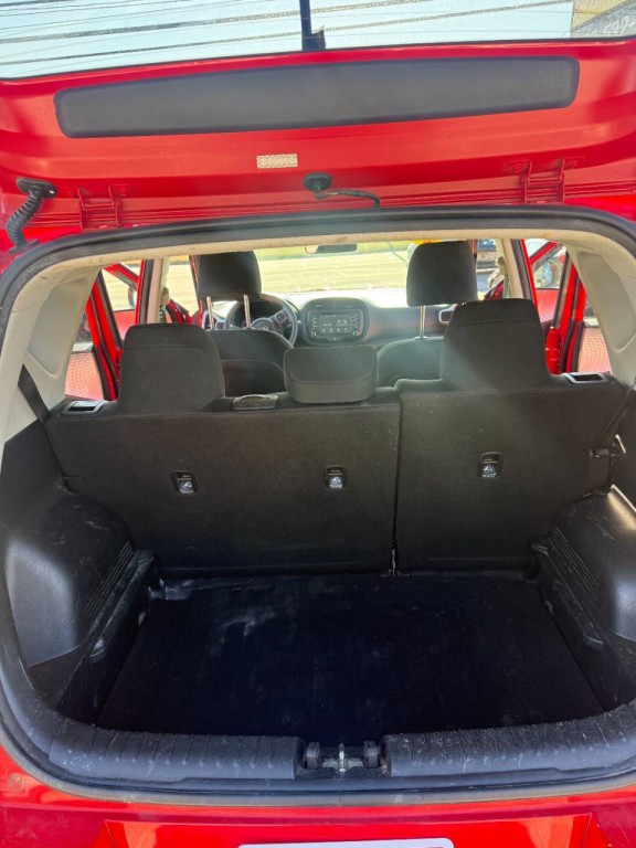 2020 Kia Soul Image 5