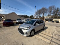 Image for 2017 Toyota Yaris 5 Door L ID: 7156814