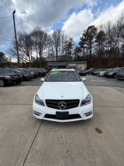 Image for 2013 Mercedes-Benz C-Class C 300 Sport 4MATIC ID: 7157924
