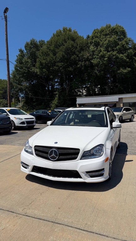 2013 Mercedes-Benz